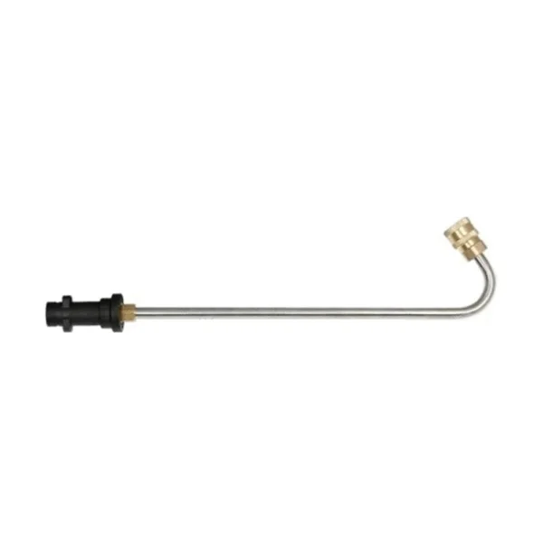 High Pressure Water Gun Extension Wand 1/4 Quick Connect Pressure Washer Extension Wand Washing Gun Clean Rod for Karcher K2-K7 - Image 6